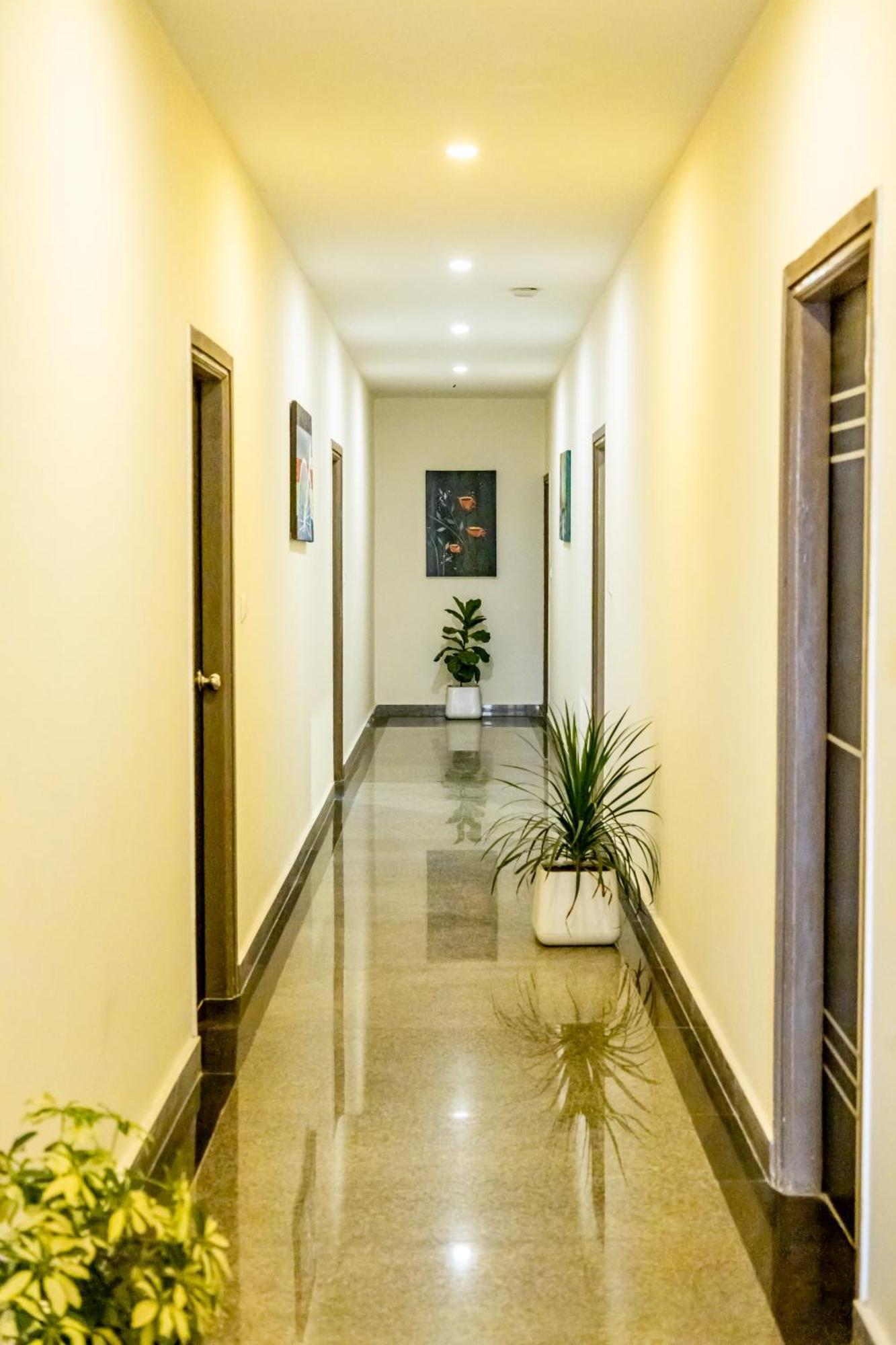 Suraksha Stay Kundalahalli Bangalore Exterior photo